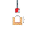 Freud Tools 15/32" (Dia.) Mortising Bit - Ace Tool Group - Freud