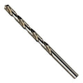 Irwin 81109 #9 General Purpose Hss Wire Gauge Jobber-Length Drill Bit - Ace Tool Group - Irwin