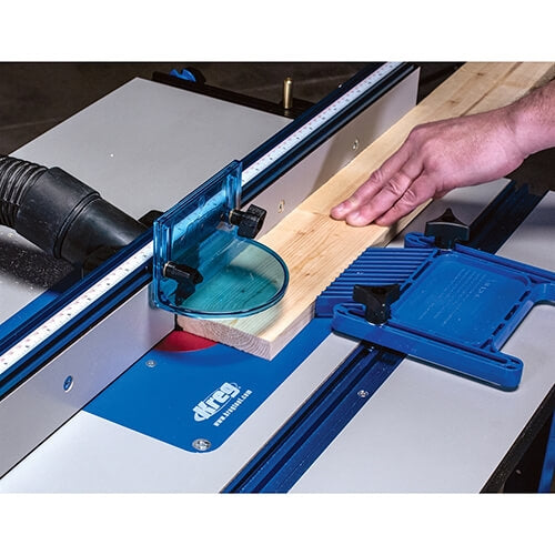 Kreg PRS1045 Precision Router Table System - Ace Tool Group - Kreg