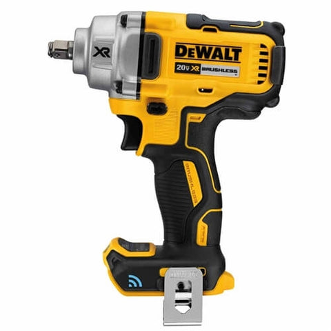 Dewalt Dcf896Hb 20V Max 12 In. Impact Wrench - Ace Tool Group - DeWalt