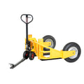 Vestil ALL-TTB All Terrain Pallet Truck Option Tow Bar - Ace Tool Group - Vestil