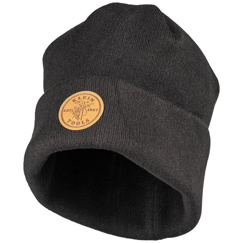 Klein 60569 Heavy Knit Hat - Ace Tool Group - Klein