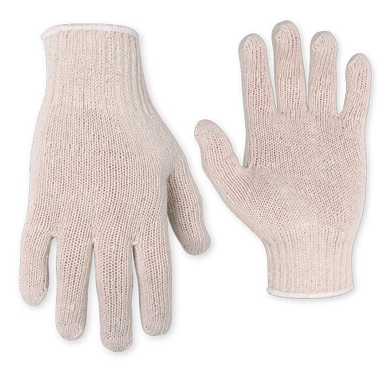 CLC Work Gear 2010 Economy Cotton/Poly String Knit Gloves - Ace Tool Group - CLC