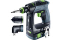 Festool 576869 Cordless Drill CXS 12 25-Set - Ace Tool Group - Festool