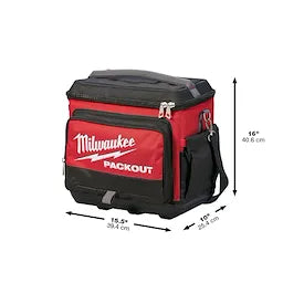 Milwaukee 48-22-8302 PACKOUT  COOLER - Ace Tool Group - Milwaukee