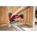 Milwaukee 2545-20 M12 Fuel Cordless Jigsaw - Ace Tool Group - Milwaukee