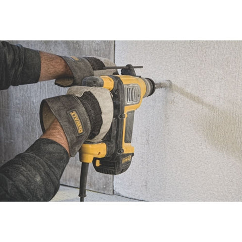 Dewalt D25416K 1-1/8" Sds Combination Hammer - Ace Tool Group - DeWalt