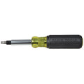 Klein Tools 32557 Heavy-Duty Multi-Bit Screwdriver/Nut Driver - Ace Tool Group - Klein