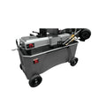 JET HVBS-712, 7 in. x 12 in. Horizontal / Vertical Bandsaw - Ace Tool Group - JET