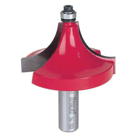 Freud Tools 7/8" Radius Beading Bit (Quadra-Cut) - Ace Tool Group - Freud