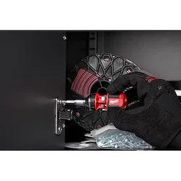 Milwaukee 48-22-2330 8-In-1 Comp Ratchet Multi-Bit Drv - Ace Tool Group - Milwaukee