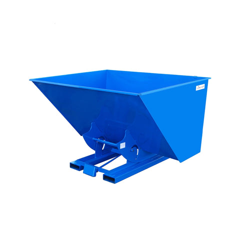 Jescraft DH-30BR-MD Self Dumping Hopper - Ace Tool Group - Jescraft