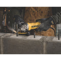 Dewalt Dwe402 4-1/2" (115Mm) Small Angle Grinder - Ace Tool Group - DeWalt