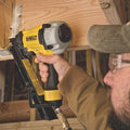 Dewalt Dwmc150 Metal Connector Nailer - Ace Tool Group - DeWalt