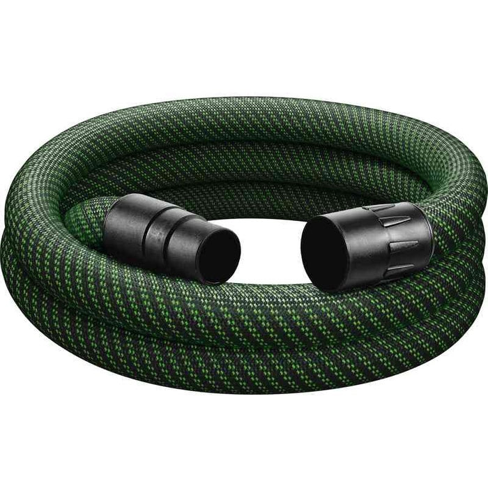 Festool 204924 Braided Sleeve Antistatic Hose 36mm
