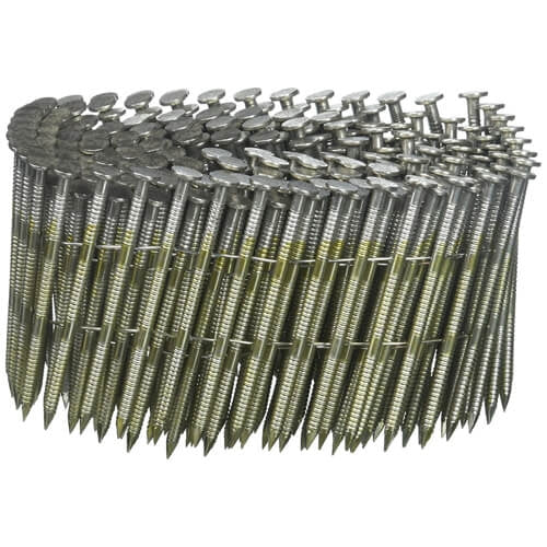 Senco GL21APBSN .113 x 2in FRH Ring BB  FRH - Ace Tool Group - Senco