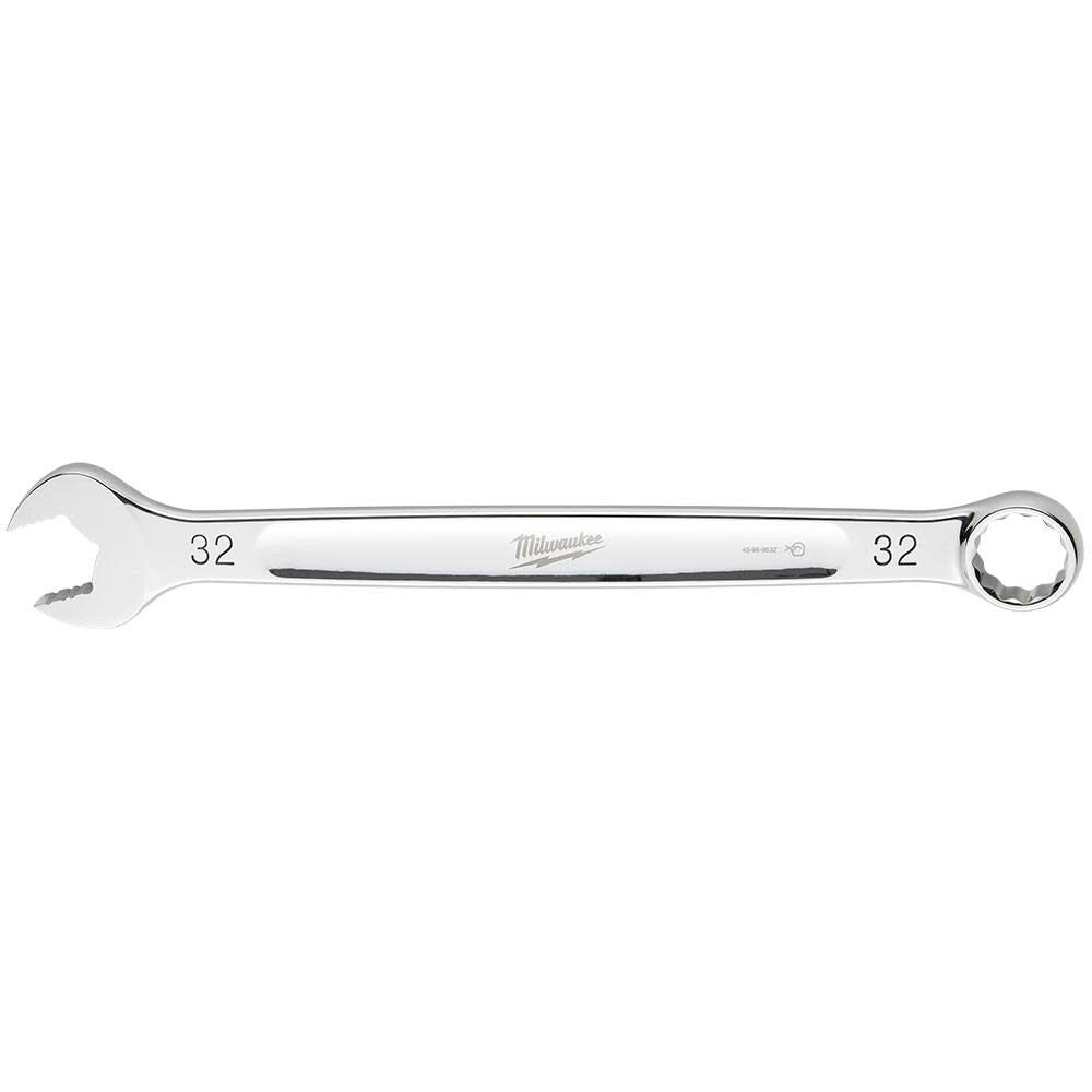 Milwaukee 45-96-9532 32MM Combination Wrench - Ace Tool Group - Milwaukee