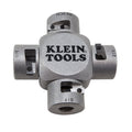 Klein 21051 Large Cable Stripper (2/0-250 MCM) - Ace Tool Group - Klein