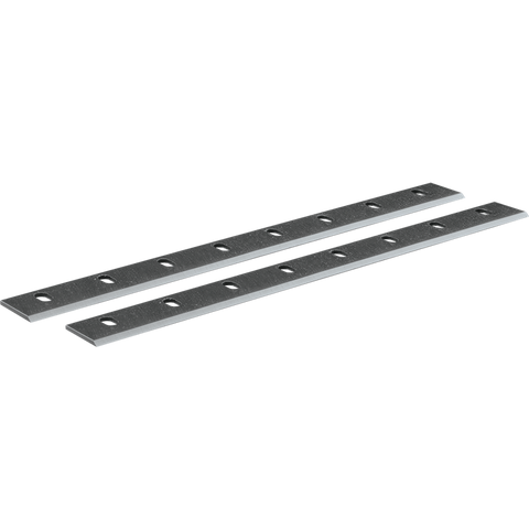 Makita 793019-3 Planer Blade, 2/pk, 2040 - Ace Tool Group - Makita