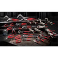 Milwaukee 48-22-6312 12" Comfort Grip Straight-Jaw Pliers - Ace Tool Group - Milwaukee