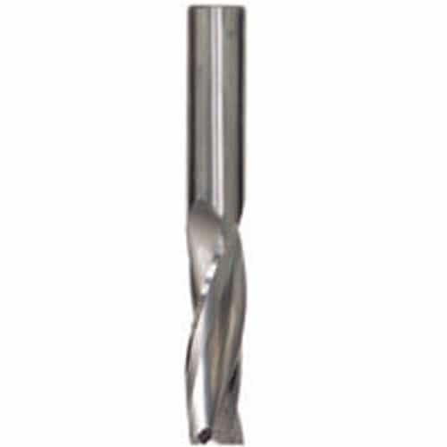 Amana Tool 46116 Solid Carbide Spiral 1/2" Diameter Router Bit - Ace Tool Group - Amana Tool