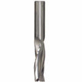 Amana Tool 46114 Solid Carbide Spiral 3/8" Diameter Router Bit - Ace Tool Group - Amana Tool
