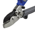 Klein 86526 HVAC Hand Notcher - Ace Tool Group - Klein