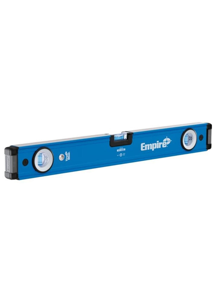 Milwaukee E75.24 24 in. True BlueBox Level - Ace Tool Group - Milwaukee