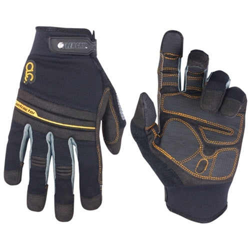 CLC 160M Contractor XC Gloves - Medium - Ace Tool Group - CLC