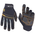 CLC 160L Contractor XC Gloves - Large - Ace Tool Group - CLC