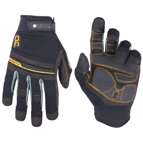 CLC 160L Contractor XC Gloves - Large - Ace Tool Group - CLC