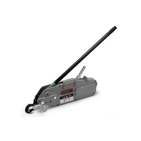JET 286575K JG-75A, 3/4 Ton Grip Puller with Cable - Ace Tool Group - JET