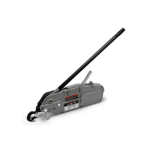 JET 286530K JG-300A, 3 Ton Grip Puller with Cable - Ace Tool Group - JET