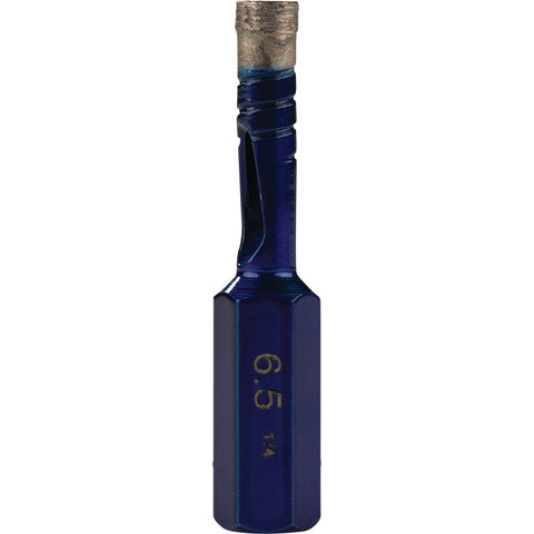 Makita E-11695 1/4 in. Diamond Drill Bit, Hex Shank - Ace Tool Group - Makita