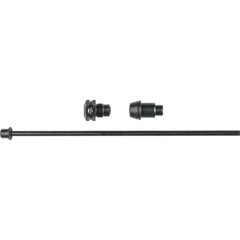 Makita 199728-6 3.2 mm Nosepiece and Jaw Pusher - Ace Tool Group - Makita