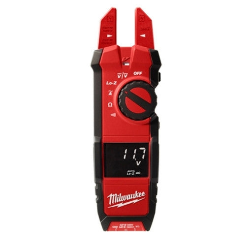 Milwaukee 2205-20 Fork Meter - Ace Tool Group - Milwaukee