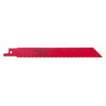 Milwaukee 48-00-1420 Sawzall Blade Tungstonsten Carbide - Ace Tool Group - Milwaukee
