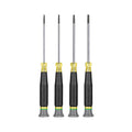 Klein Tools 85616 Torx Screwdriver Set, 4 Pc - Ace Tool Group - Klein