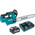 Makita GCU03M1 40V XGT 16in Chain Saw Kit - Ace Tool Group - Makita