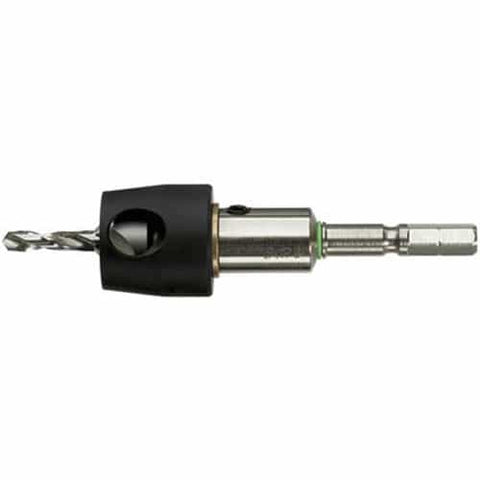 Festool 492524 CE Countersink dr. bit 4.5mm - Ace Tool Group - Festool