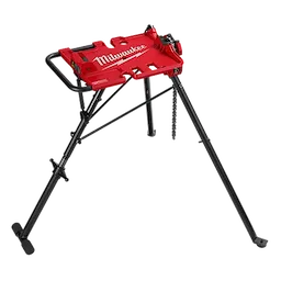 Milwaukee 48-22-8690 6" Leveling Tripod Chain Vise - Ace Tool Group - Milwaukee