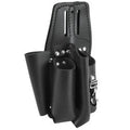 Klein Tools 5118C Pliers, Folding Rule, Screwdriver and Wrench Holder - Ace Tool Group - Klein