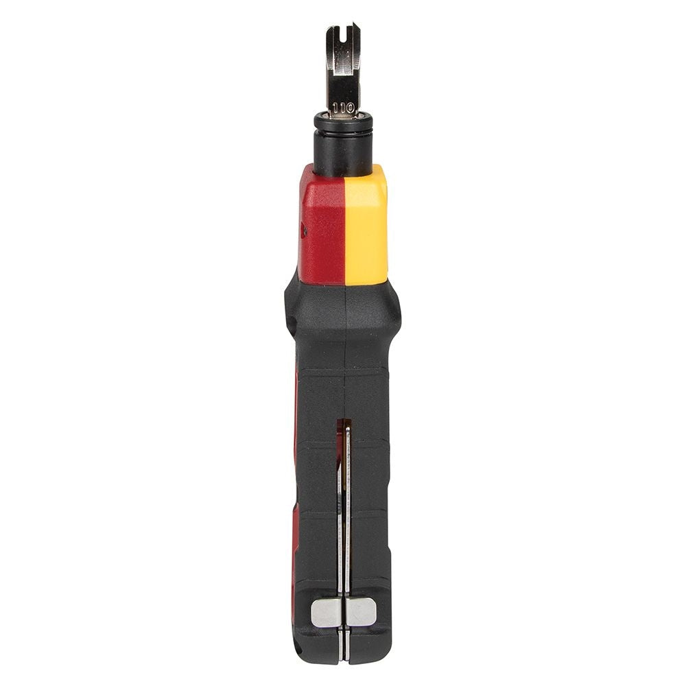 Klein VDV427-300 Impact Punchdown Tool 66/110 Blade - Ace Tool Group - Klein