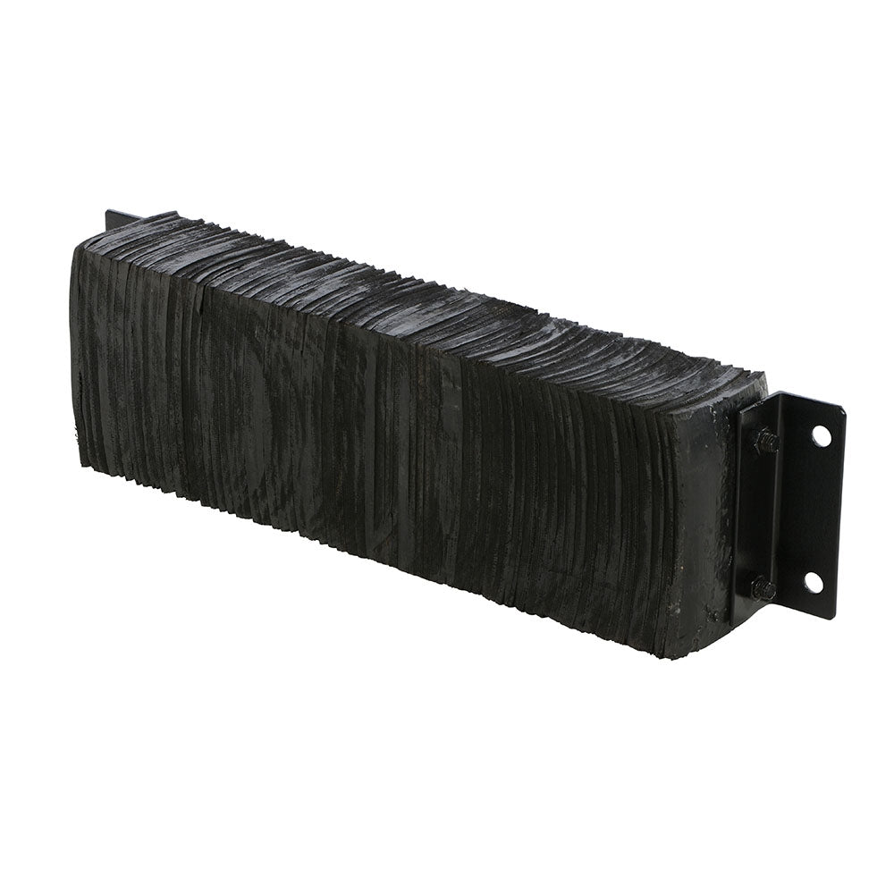 Vestil Laminated Dock Bumper 6 X 33 X 10 In - Ace Tool Group - Vestil