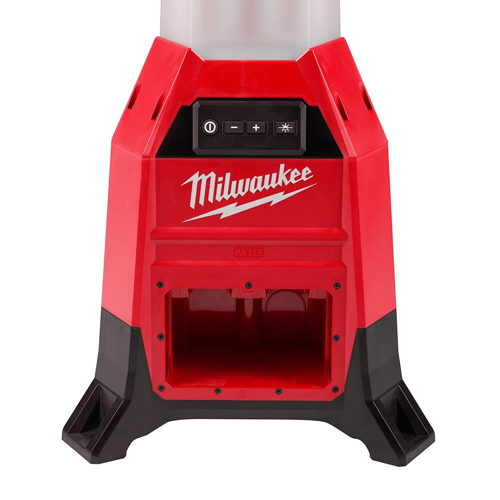 Milwaukee 2151-20 M18 RADIUS Site Light - Ace Tool Group - Milwaukee
