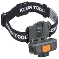 Klein 56414 2-Color LED Headlamp Adjustable Strap - Ace Tool Group - Klein
