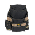 Clc 1620 Nail & Tool Bag 11 Pocket Nail & Tool Bag - Ace Tool Group - CLC