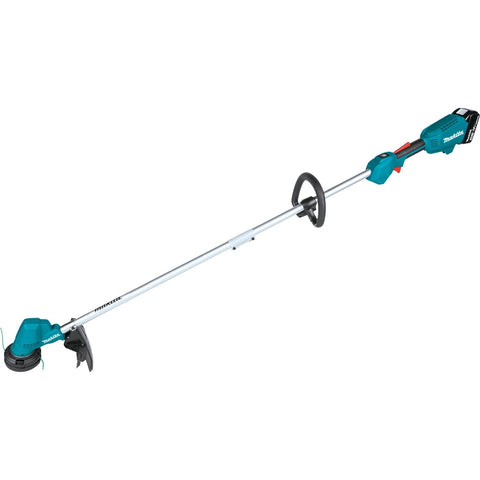Makita XT287SM1 18V Cordless 2 pc. Combo Kit - Ace Tool Group - Makita