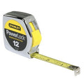 Stanley Decimal Tape Rule W/ Metal Case - Ace Tool Group - Stanley