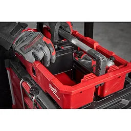 Milwaukee 48-22-8045 PACKOUT  Tool Tray 4 Pack - Ace Tool Group - Milwaukee